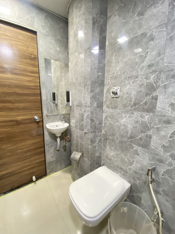Мумбаи: Hotel Blue Wellington