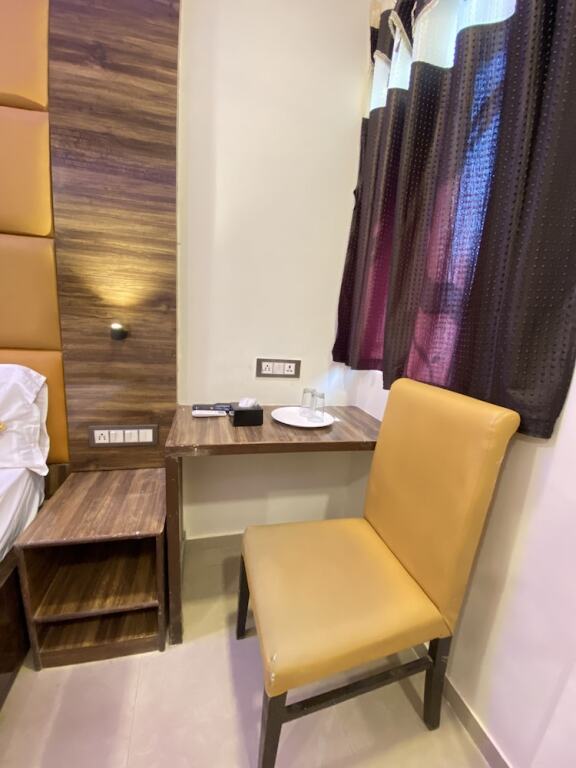 Мумбаи: Hotel Blue Wellington