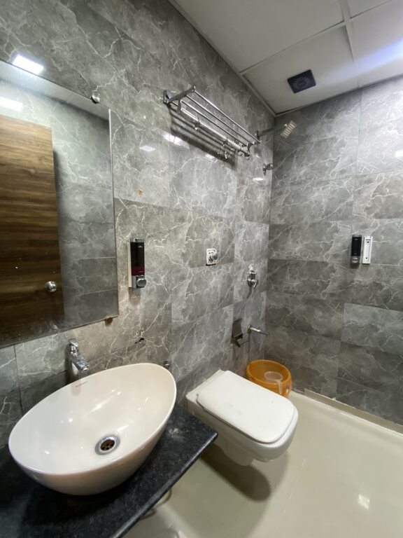 Мумбаи: Hotel Blue Wellington