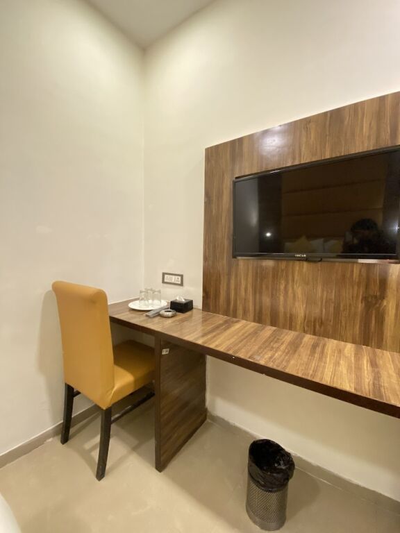 Мумбаи: Hotel Blue Wellington