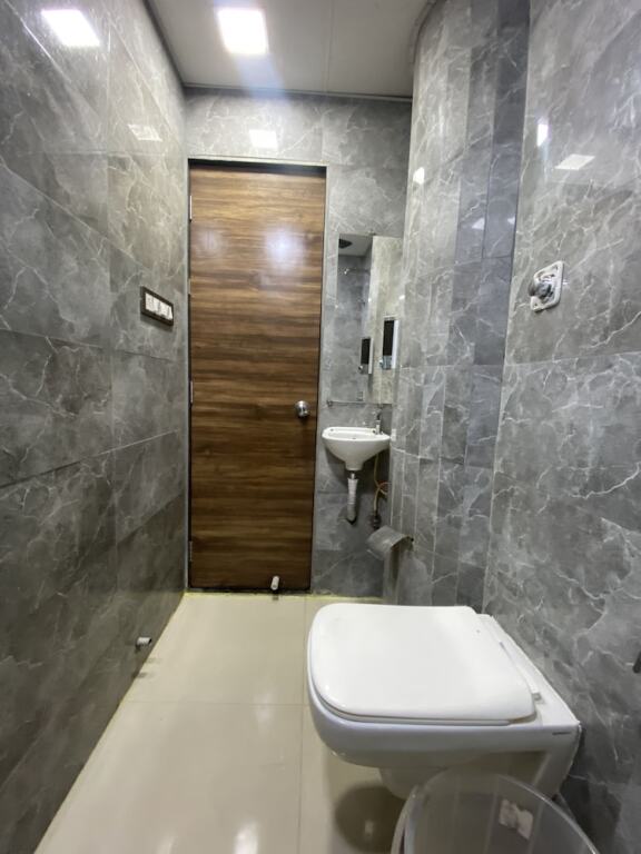 Мумбаи: Hotel Blue Wellington