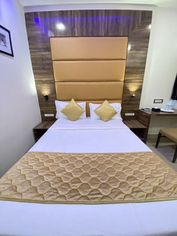 Мумбаи: Hotel Blue Wellington