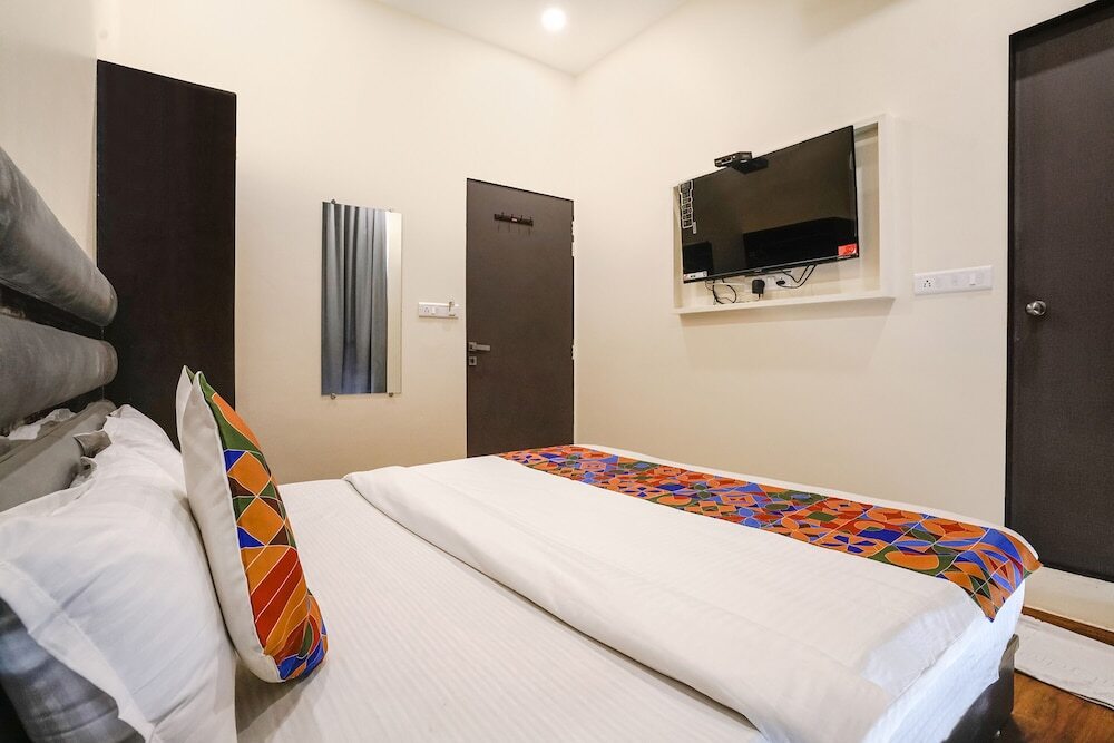 Мумбаи: Fabhotel Freedom International