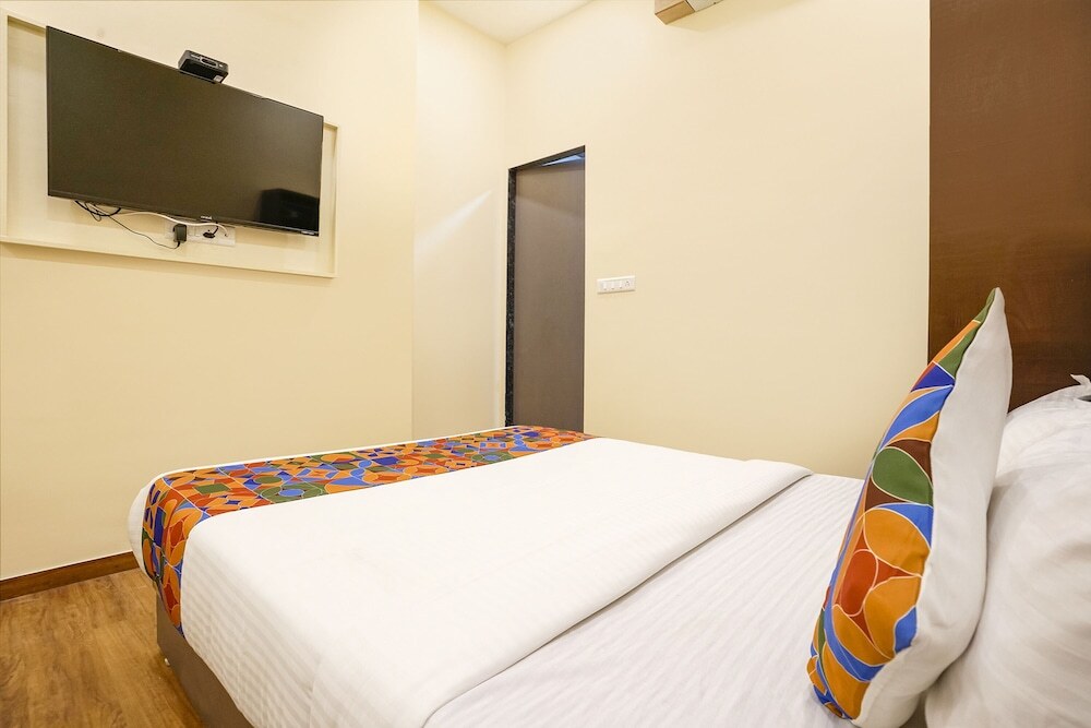 Мумбаи: Fabhotel Freedom International