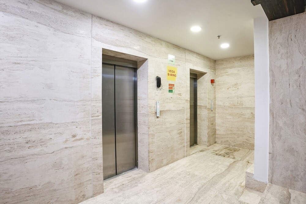 Мумбаи: Fabhotel Freedom International
