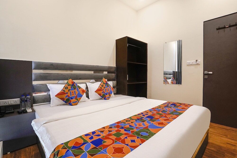 Мумбаи: Fabhotel Freedom International