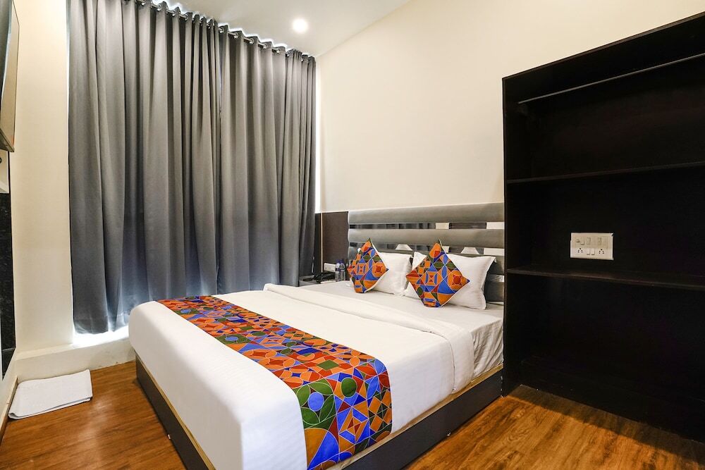 Мумбаи: Fabhotel Freedom International