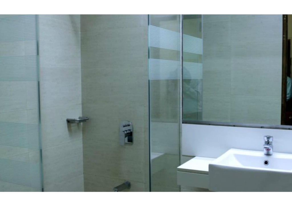 Мумбаи: Hotel Elphinstone Annexe