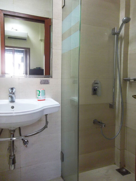 Мумбаи: Hotel Elphinstone Annexe