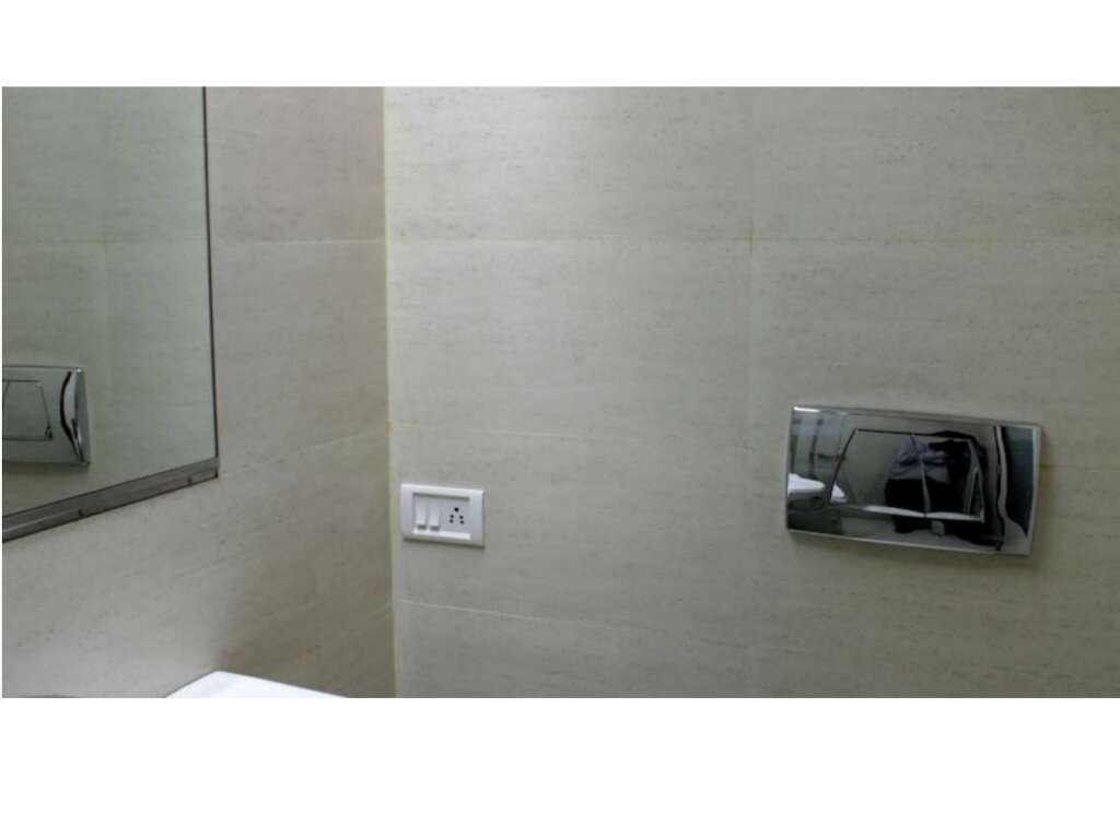 Мумбаи: Hotel Elphinstone Annexe