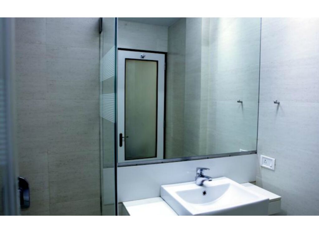 Мумбаи: Hotel Elphinstone Annexe