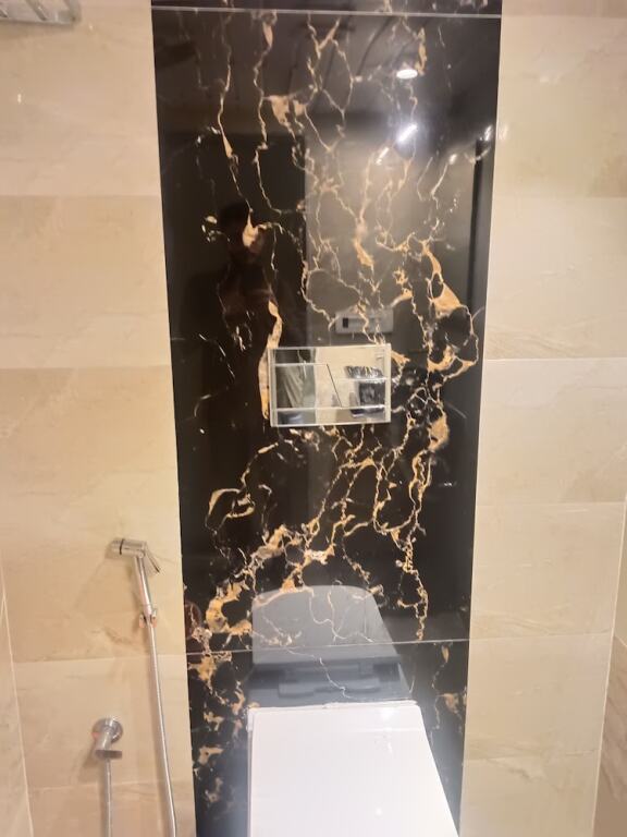 Мумбаи: Grand Dyad Hotel