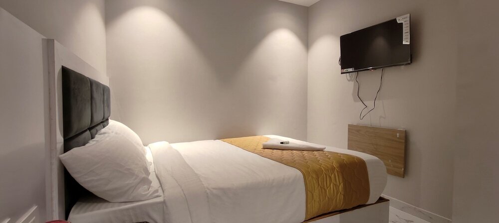 Мумбаи: Grand Dyad Hotel