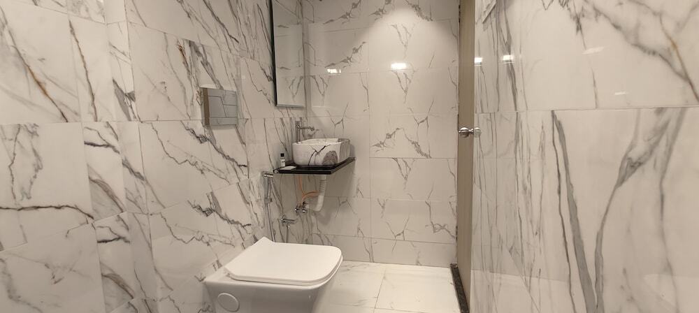 Мумбаи: Grand Dyad Hotel