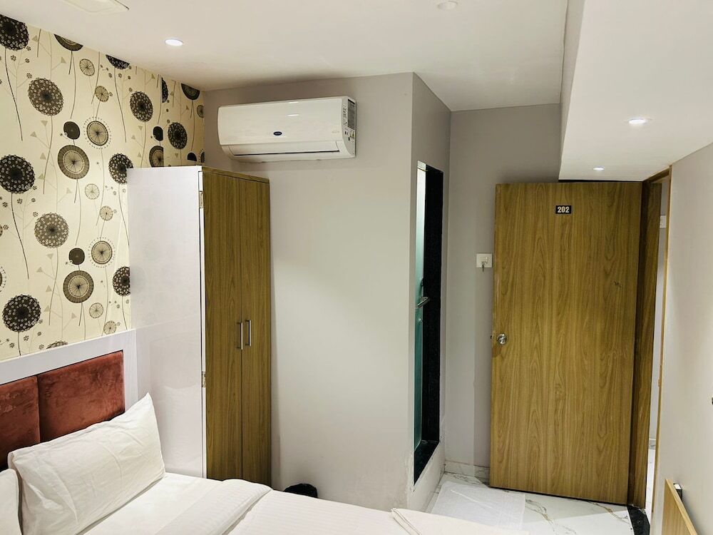 Мумбаи: Grand Dyad Hotel
