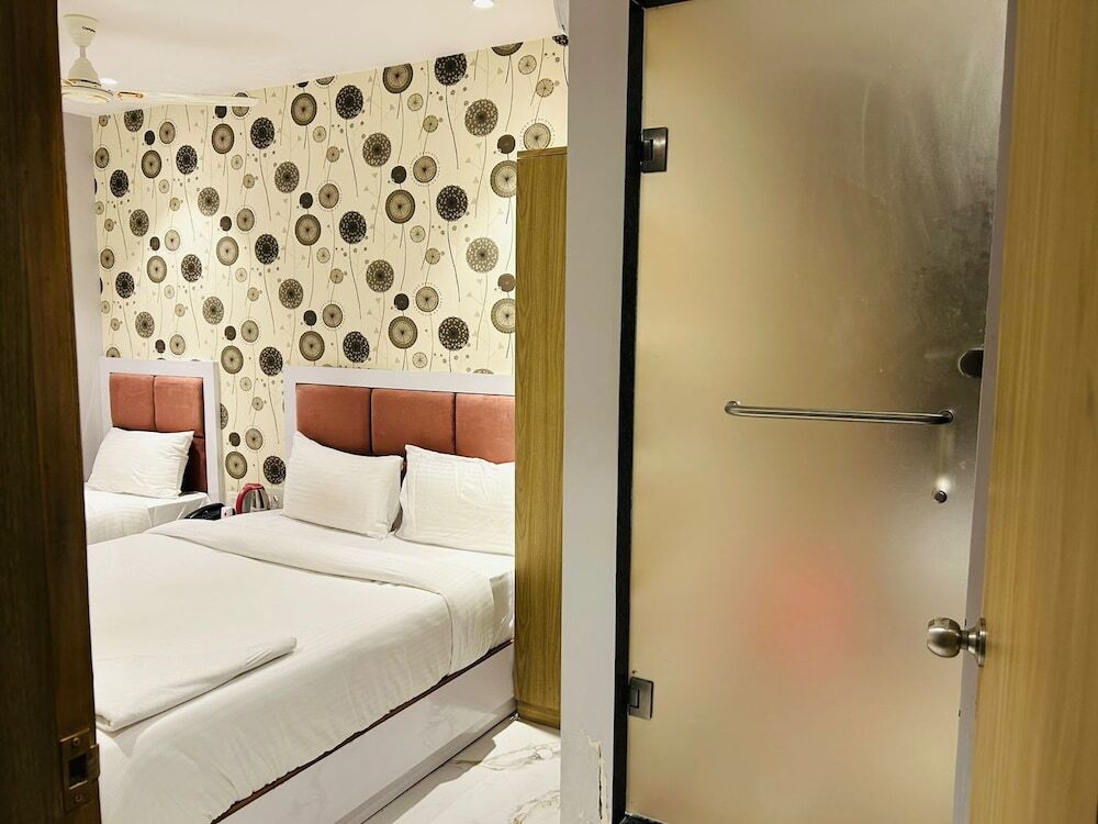 Мумбаи: Grand Dyad Hotel