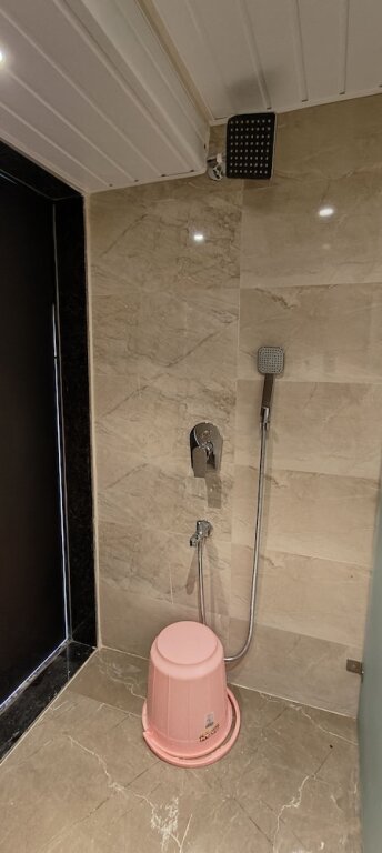 Мумбаи: Grand Dyad Hotel