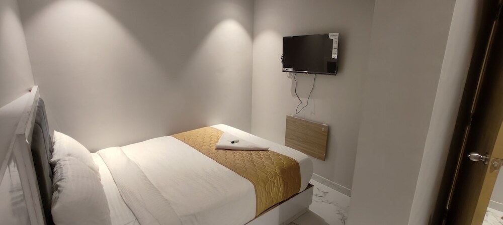 Мумбаи: Grand Dyad Hotel
