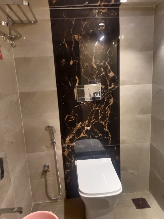 Мумбаи: Grand Dyad Hotel