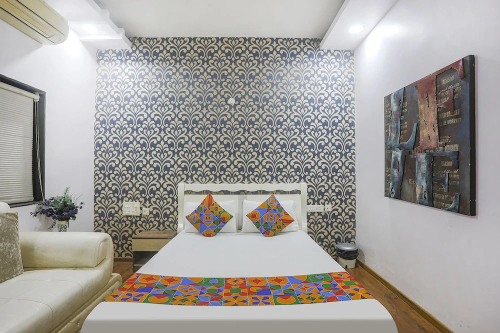 Нагпур: Fabhotel Classic Stay Inn