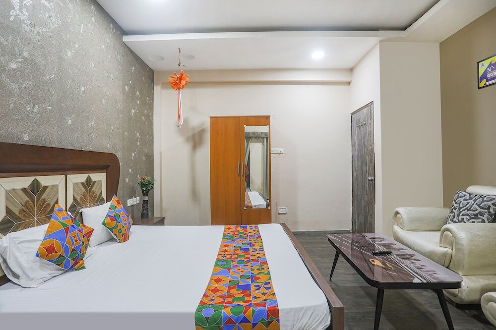 Нагпур: Fabhotel Classic Stay Inn