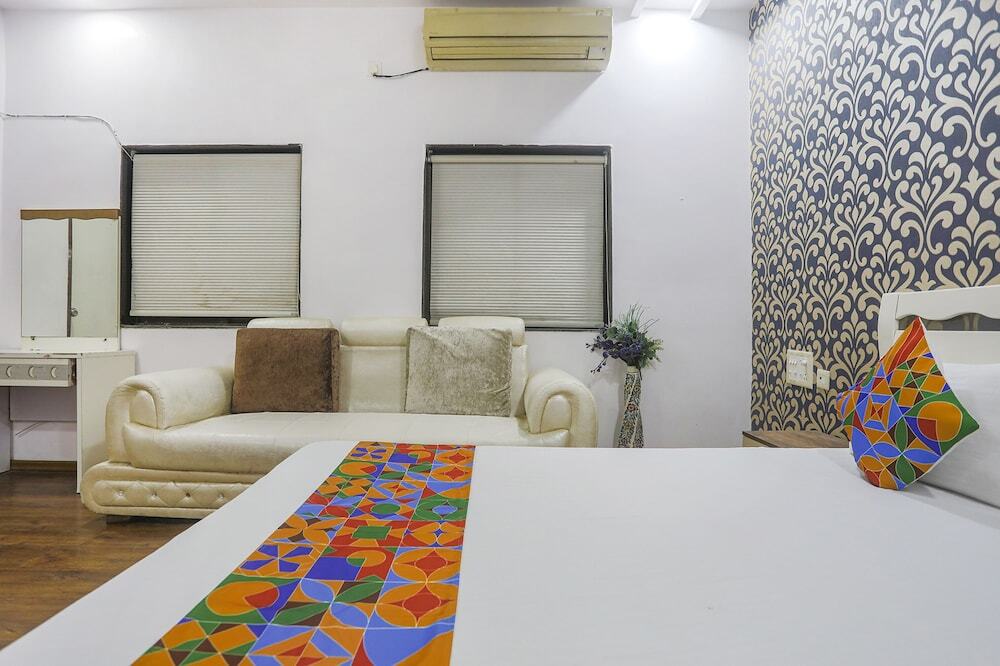 Нагпур: Fabhotel Classic Stay Inn