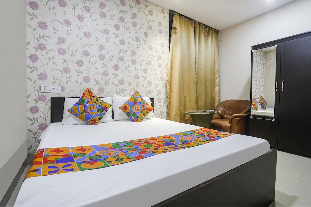 Нагпур: Fabhotel Classic Stay Inn