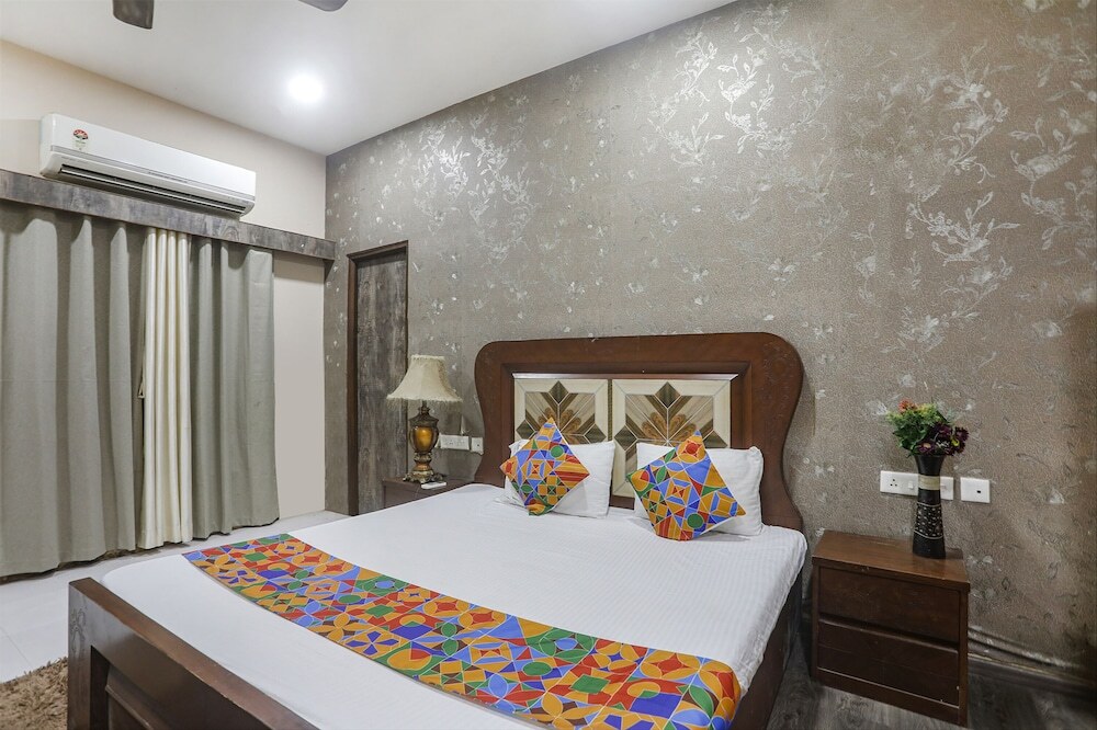 Нагпур: Fabhotel Classic Stay Inn