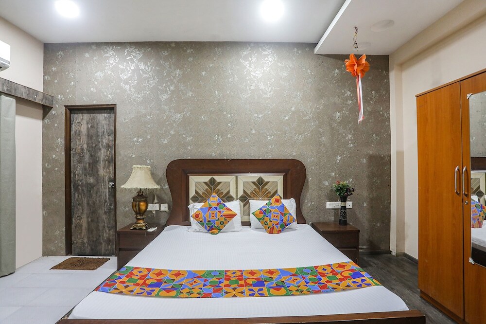 Нагпур: Fabhotel Classic Stay Inn