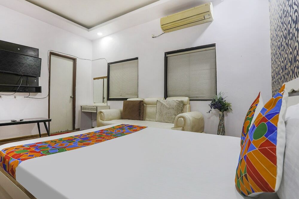 Нагпур: Fabhotel Classic Stay Inn