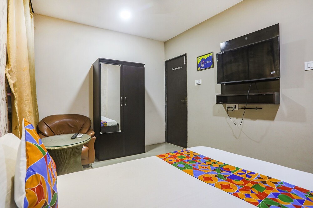 Нагпур: Fabhotel Classic Stay Inn