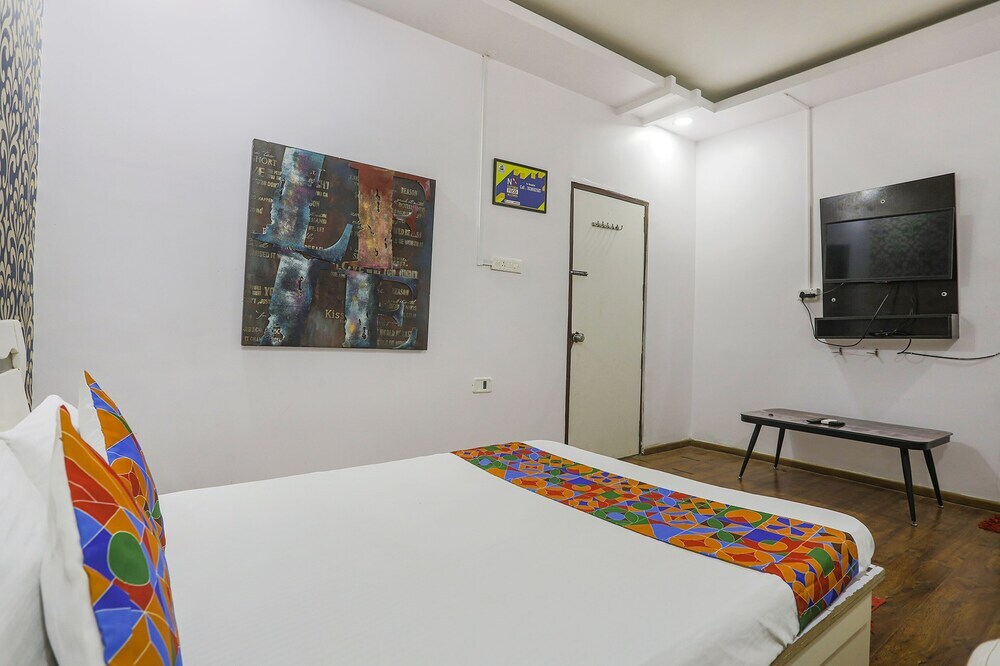 Нагпур: Fabhotel Classic Stay Inn