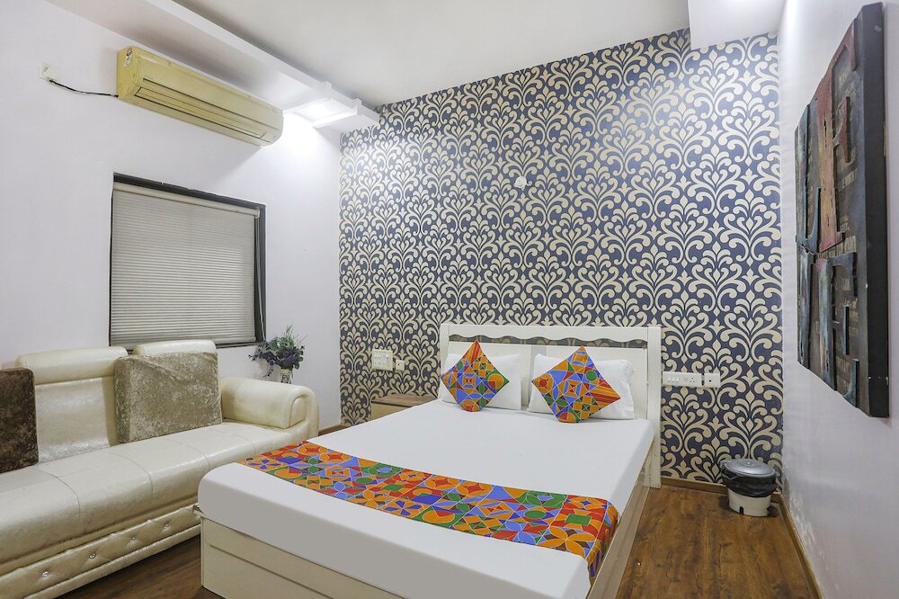 Нагпур: Fabhotel Classic Stay Inn