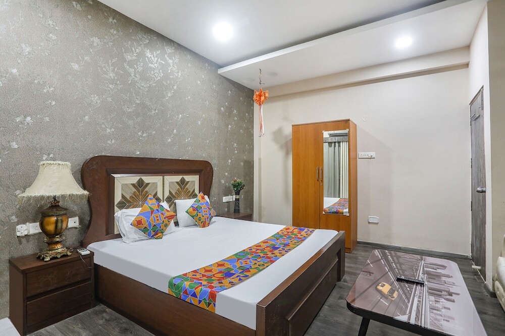Нагпур: Fabhotel Classic Stay Inn