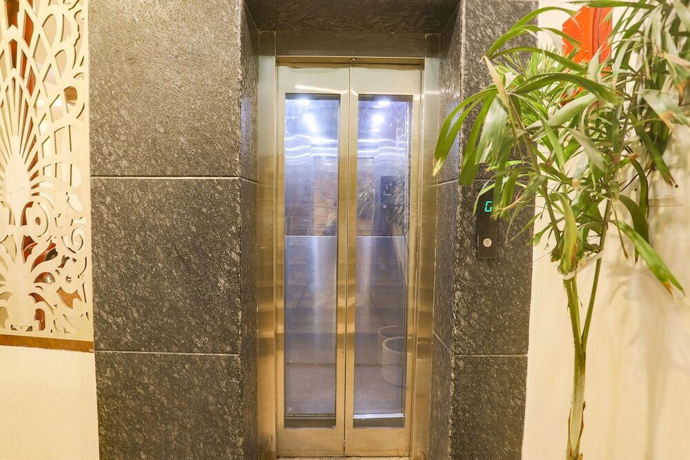 Газиабад: FabHotel The Diamond