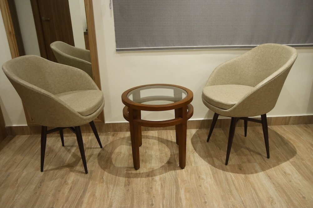 Патна: Hotel Sharda Residency