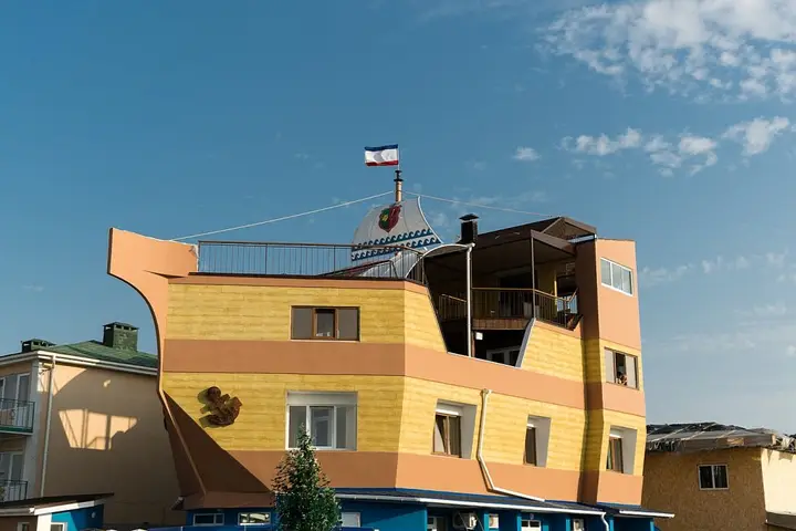 Гостевой дом Каравелла — фото 3
