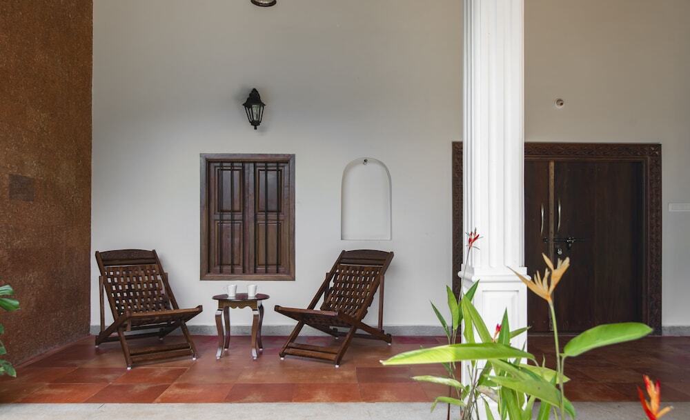 Sakleshpur: Trishvam Tapovana