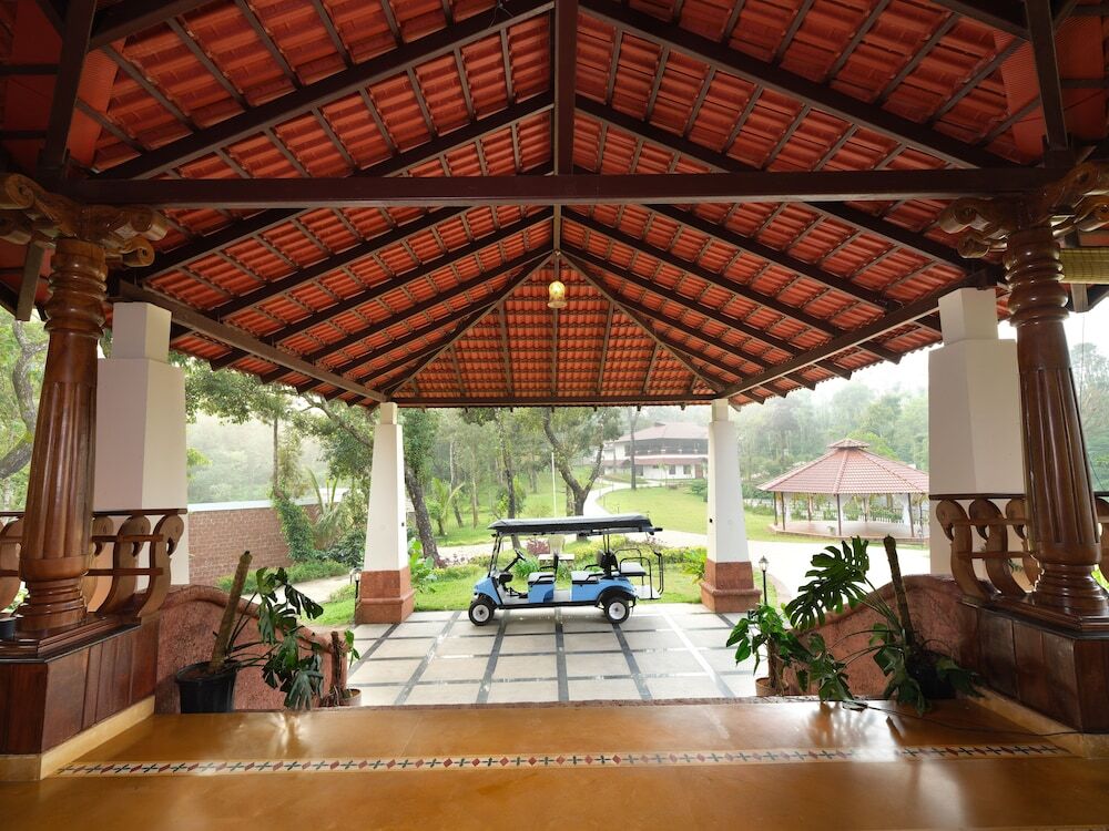 Sakleshpur: Trishvam Tapovana