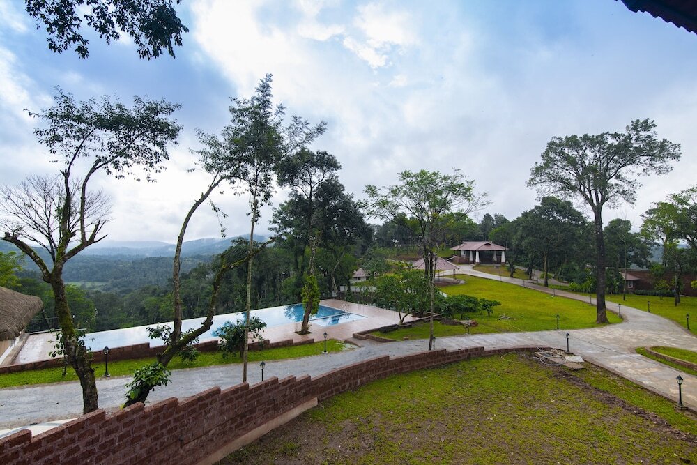 Sakleshpur: Trishvam Tapovana