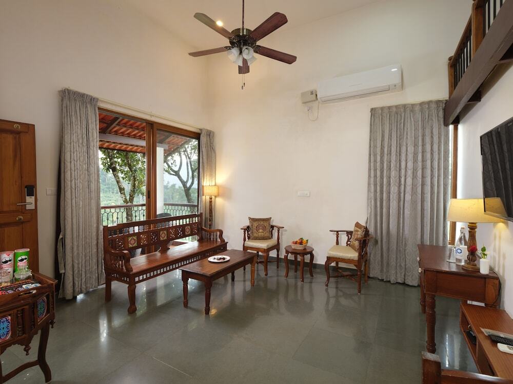 Sakleshpur: Trishvam Tapovana