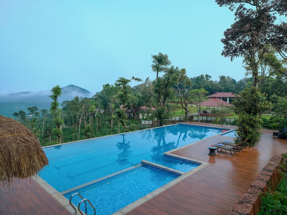 Sakleshpur: Trishvam Tapovana