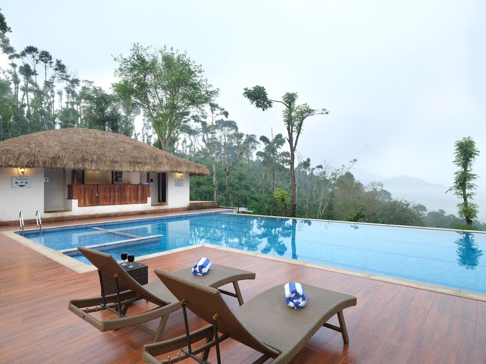 Sakleshpur: Trishvam Tapovana