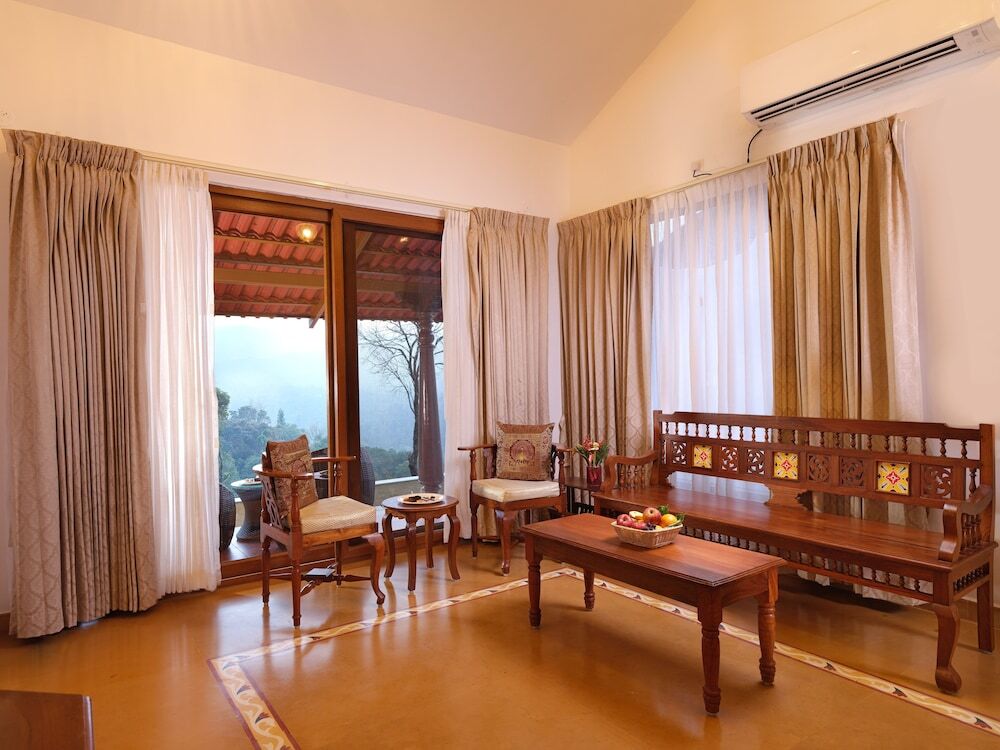 Sakleshpur: Trishvam Tapovana