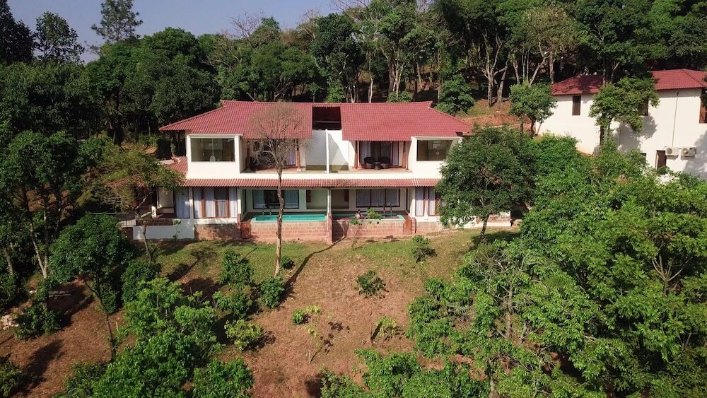 Sakleshpur: Trishvam Tapovana