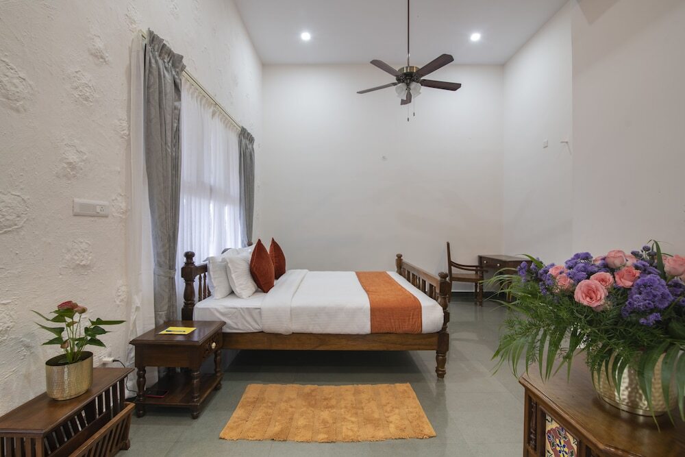 Sakleshpur: Trishvam Tapovana