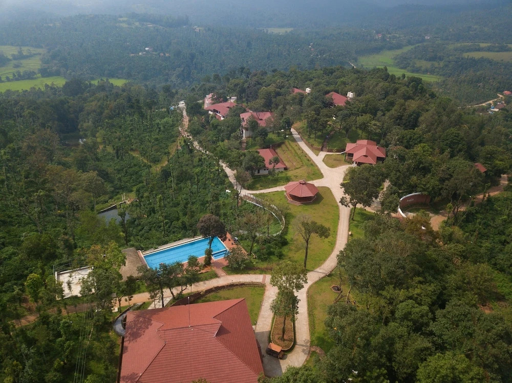 Sakleshpur: Trishvam Tapovana