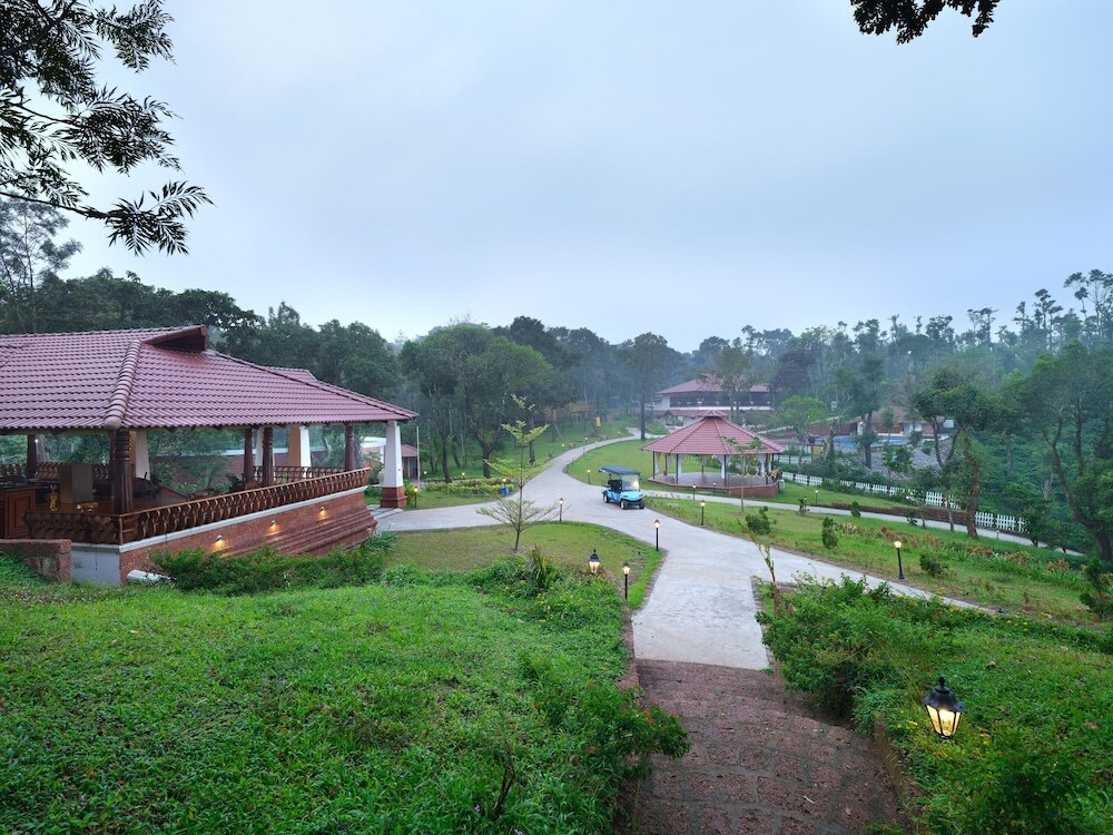 Sakleshpur: Trishvam Tapovana
