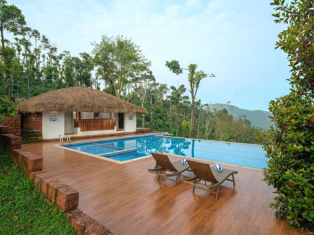 Sakleshpur: Trishvam Tapovana