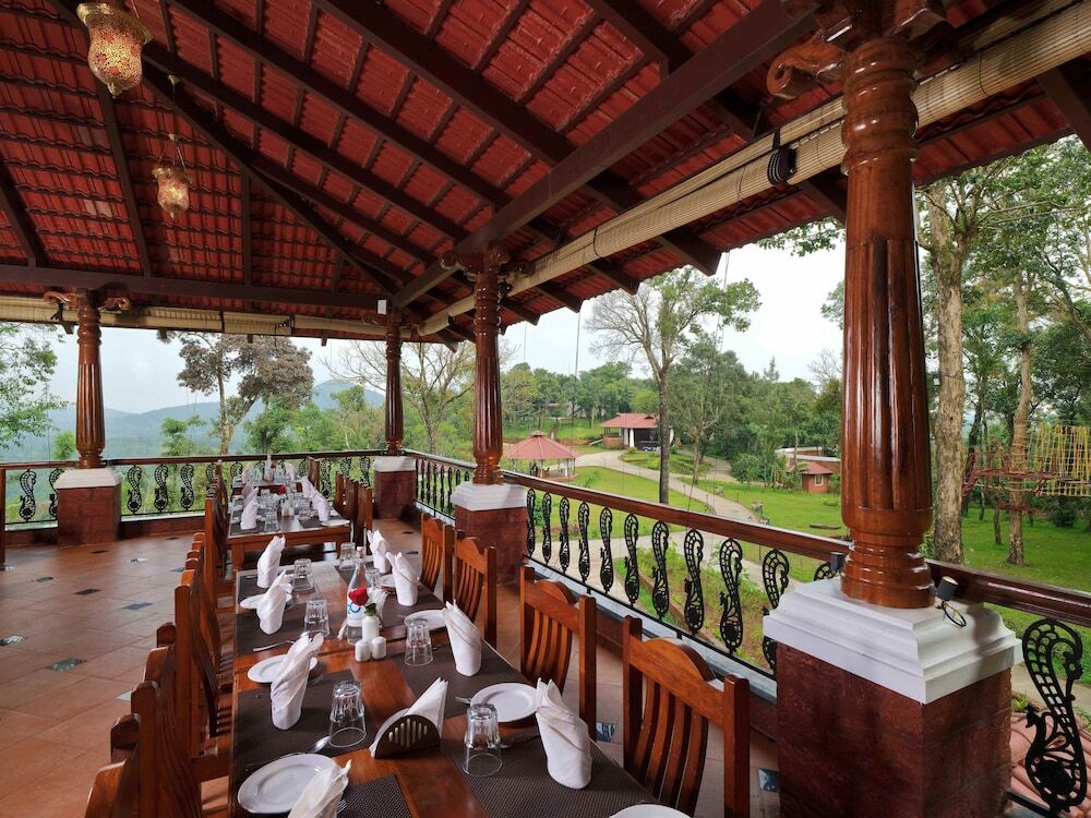 Sakleshpur: Trishvam Tapovana